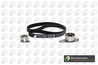 Zahnriemensatz BGA TB7307K FüR V40 S40 Renault Megane Laguna Volvo ScÉNic 1 JA0