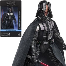 STAR WARS The Black Series Darth Vader  Duel   s End   OBI-Wan Kenobi Pre IN STOCK