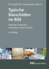 Typische Bauschäden im Bild | Martin Egenhof...