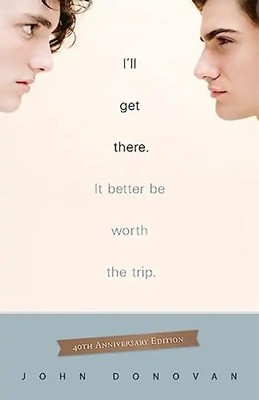 I'll Get There. It Better Be Worth the Trip