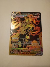 Pokemon TCG Brilliant Stars Single Strike Urshifu VMAX #TG29