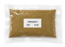 Poudre de Peau de Grenade Bio 40g Pomegranate Powder, Polvo de Granada