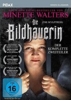 Die Bildhauerin | Pidax Serien-Klassiker | Reg Gadney (U. A.) | DVD | 1X DVD-9