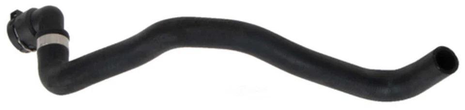 Conjunto de manguera de calefacción HVAC para Volkswagen Passat 2001-2005 cuatro estaciones Foto 4 de 4