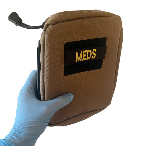 OTC Med Book - Picture 4 of 9