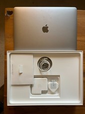 Apple MacBook Pro 13In Intel I5 (256Gb Model: A2159 8Gb) Laptop - Space Grey