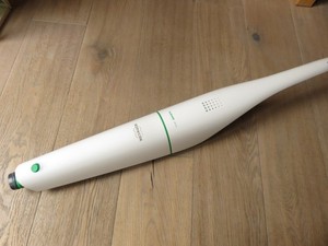 Vorwerk Kobold Akkusauger VB100 Grundgerät - Originalfotos - Rechnung