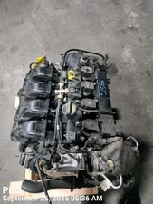 ENGINE MOTOR OEM 12-13 LAND ROVER EVOQUE 1YR WRNTY