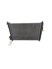 Radiateur Chevrolet AVEO