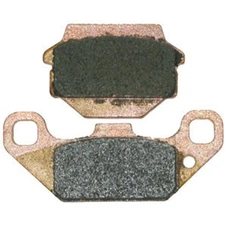 Factory Spec FS-4 Brake Pads - FS-418