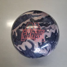 Storm Phaze A.I.  bowling ball 14 LB. 1ST QUAL new ball in the box   #055