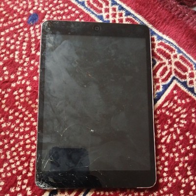 Apple IPad