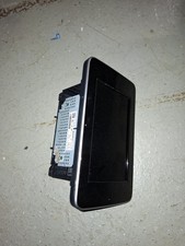 MERCEDES C/GLC W205 W253 COMAND NTG5 MEDIA DISPLAY A2059004113 Original