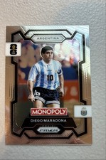 Diego Maradona