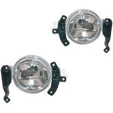 Antibrouillard Chevrolet MATIZ