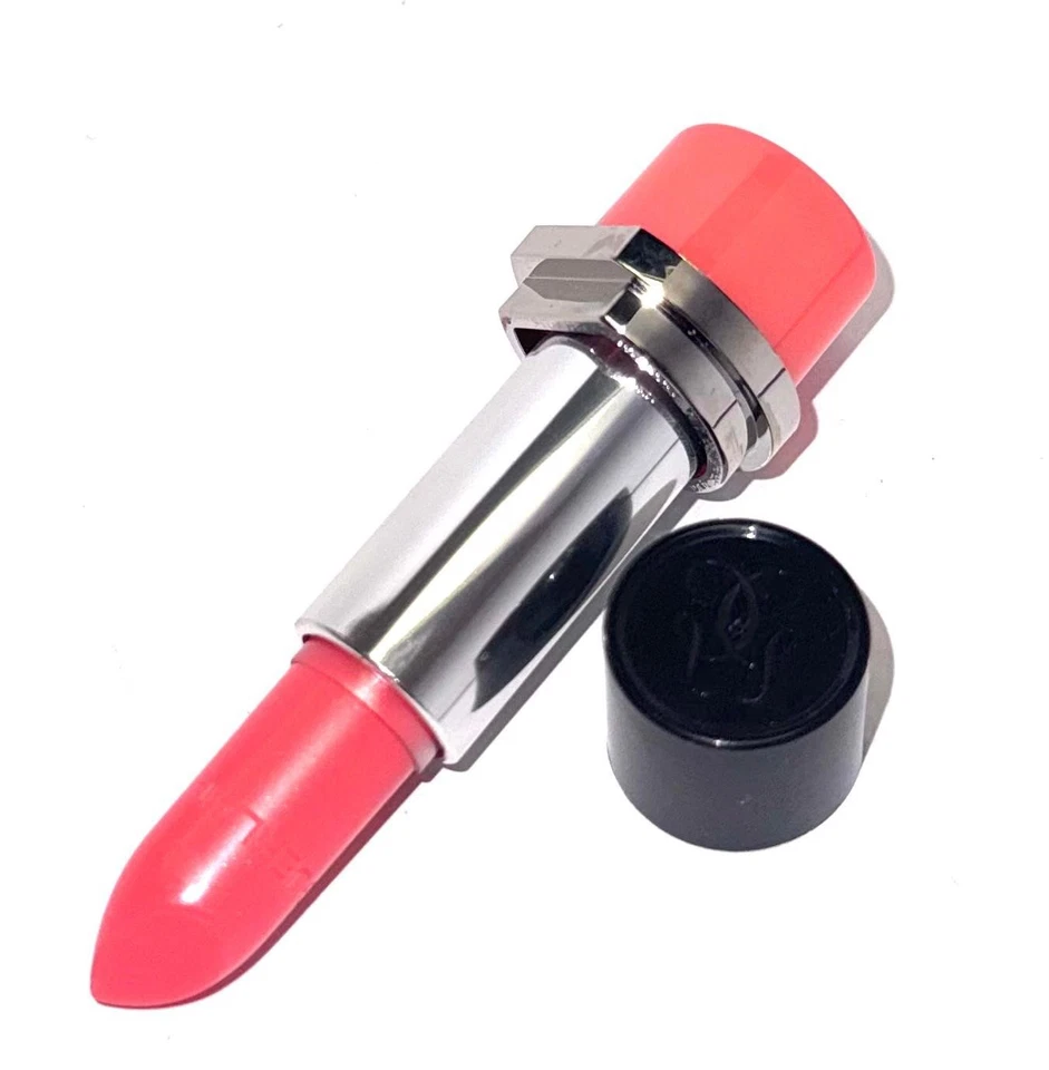 Guerlain Rouge G Lipstick N°520 - Image 3 of 4