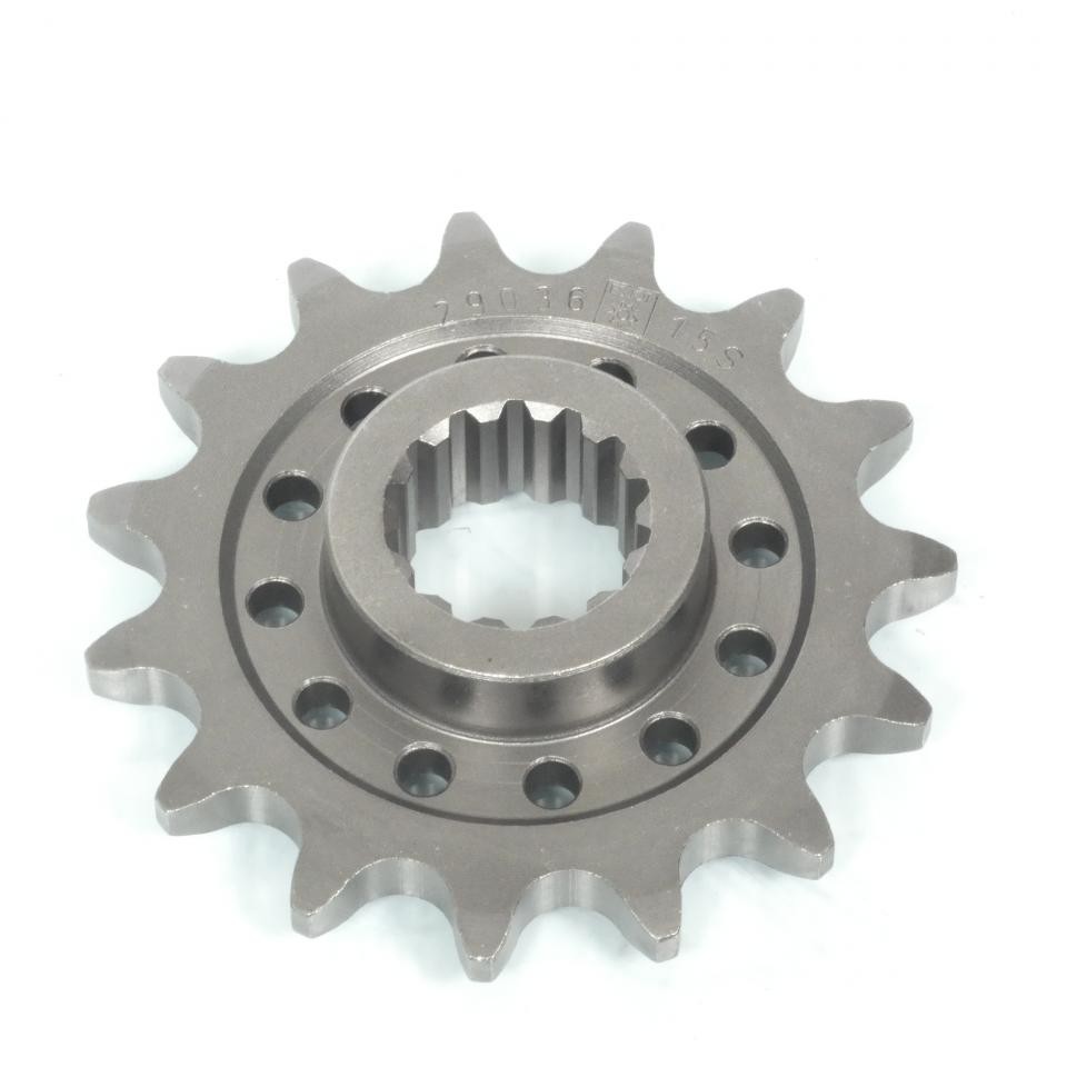 Pignon Esjot neuf pour réparer la transmission Ducati 1098 R