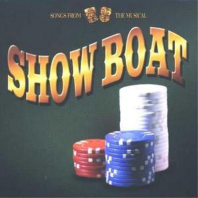 Various Artists Showboat (CD) Album (US IMPORT)