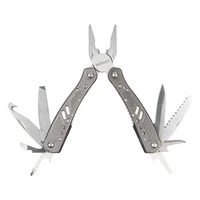 Wolfcraft 4080000 Metal Nylon Metallic Multi Tool 13-in-1
