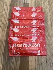 Shipping Heat Packs 72 Hour 5 Pack Heat Pack USA For Plants Animals and More