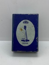 HORNBY DUBLO ES6 COLOUR LIGHT SIGNAL – SINGLE – HOME -  OO GAUGE