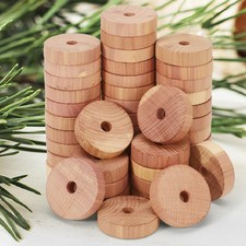 مقتنيات Cedar Rings