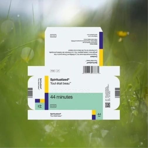 Одухотворенный альбом Everything Was Beautiful (винил) 12 (ИМПОРТ из Великобритании)