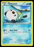 Pokemon Card Legendary Treasures Oshawott 37/113 Common