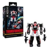 Actionfigur Transformers Age Of The Primes Decepticon Crasher Hasbro