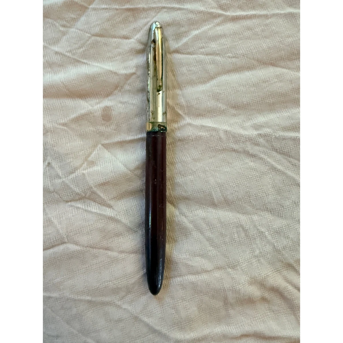 Sheaffer Fountain Pen 14k Gold for sale | eBay