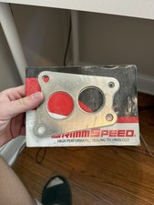 Grimmspeed Manifold to Turbo 7-Layer Steel Gasket for 2015-2021 Subaru WRX FA20