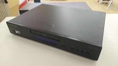 CAMBRIDGE AUDIO TOPAZ CD5 CD player #BE15810