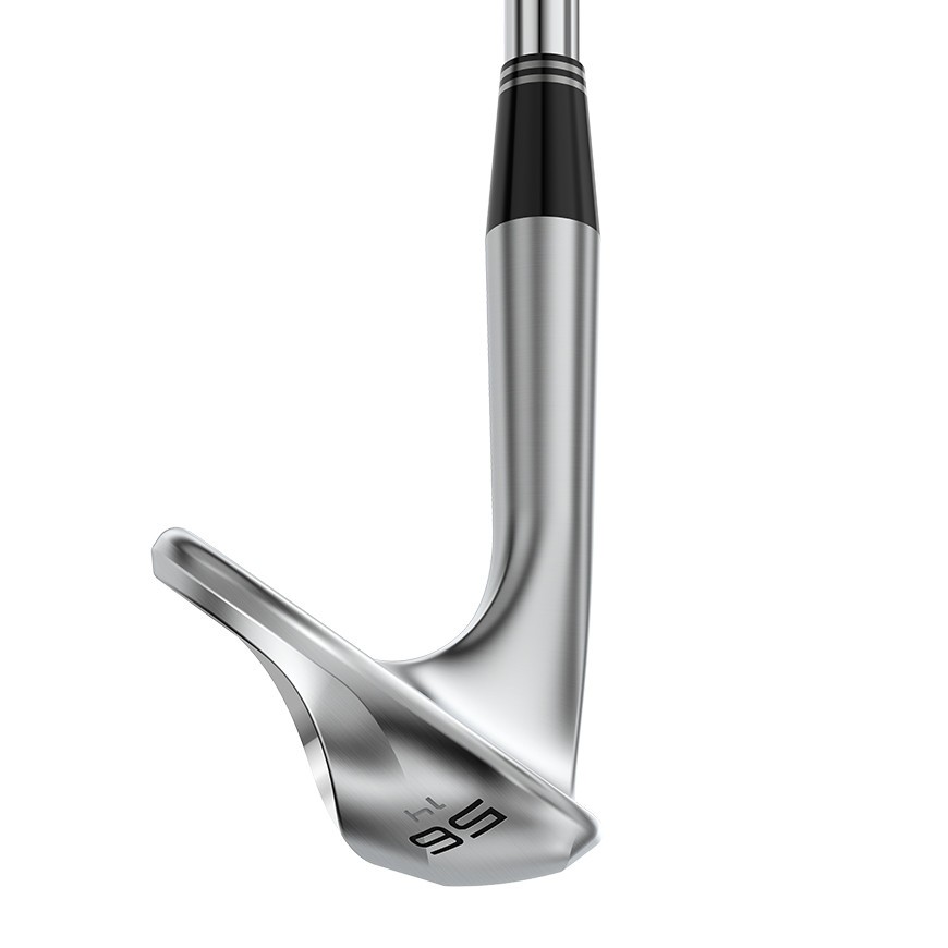 New RH 2026 CBZ Tour Satin Wedge - Custom Shaft, Length, Lie