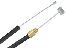 Cylinder Clutch Cable Fits QUALCAST Classic 35S, 43S - F016A58036