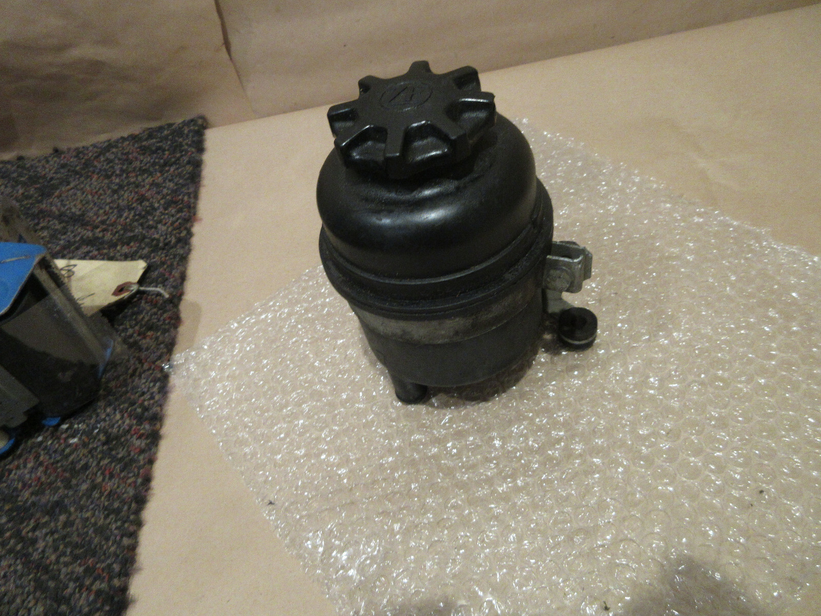 Ferrari 355,360 - Power Steering Fluid Tank  P/N 167002