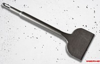 Sds Plus MeißEl 75 Mm 250 Mm SpatmeißEl FlachmeißEl BreitmeißEl StemmmeißEl