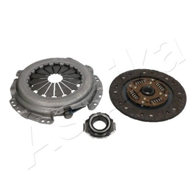 ASHIKA 92-02-239 Clutch Kit for Daihatsu Charmant Toyota Celica Corolla - 1.6
