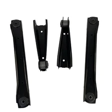 Rear Trailing Arms W/Bushings For 1978-88 Chevy Malibu Oldsmobile Buick Pontiac