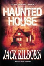 Haunted House, Konrath, J.A.,Kilborn, Jack, Good Book