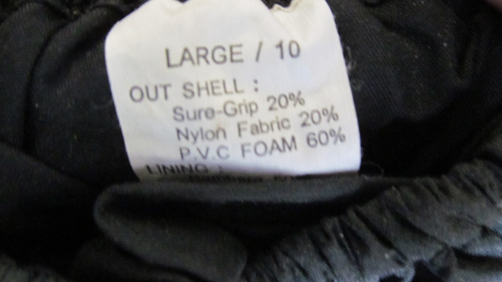 hipora Snowmobile Mittens Joe Rocket Youth Or Womans Large 10 Snowx