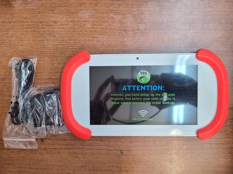 ORIGINAL!! EMATIC FUNTAB3 7" LOLLIPOP FUNTAB HD KID-SAFE TABLET WITH ANDROID 5.1 - Image 3 of 4