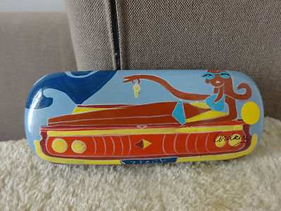 Design Brillenetui Cendrine O. 