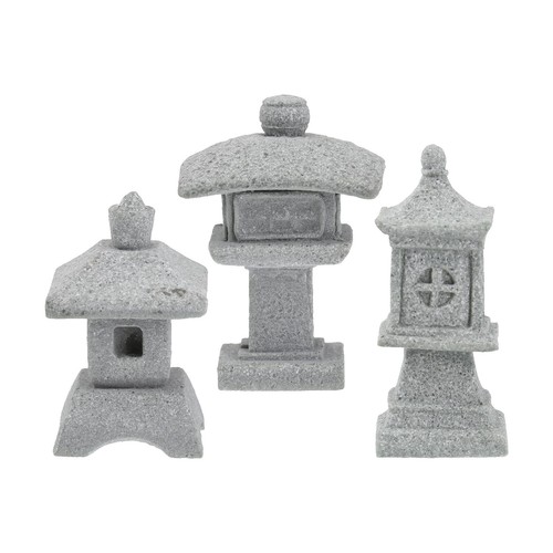 Erzgebirge Holzfiguren - 3 Laternenkinder, 5 Cm Hoch, Weihnachtsdeko Aus Seiffen