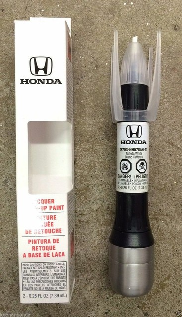 Nh624p honda белый перламутр