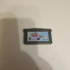 Polly Pocket: Super Splash Island Nintendo Game Boy SP GBA  Advance Works Tested