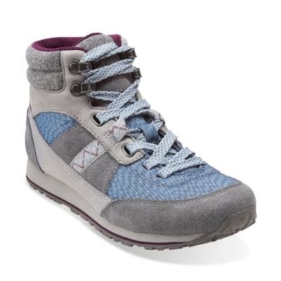 clarks incast hiker