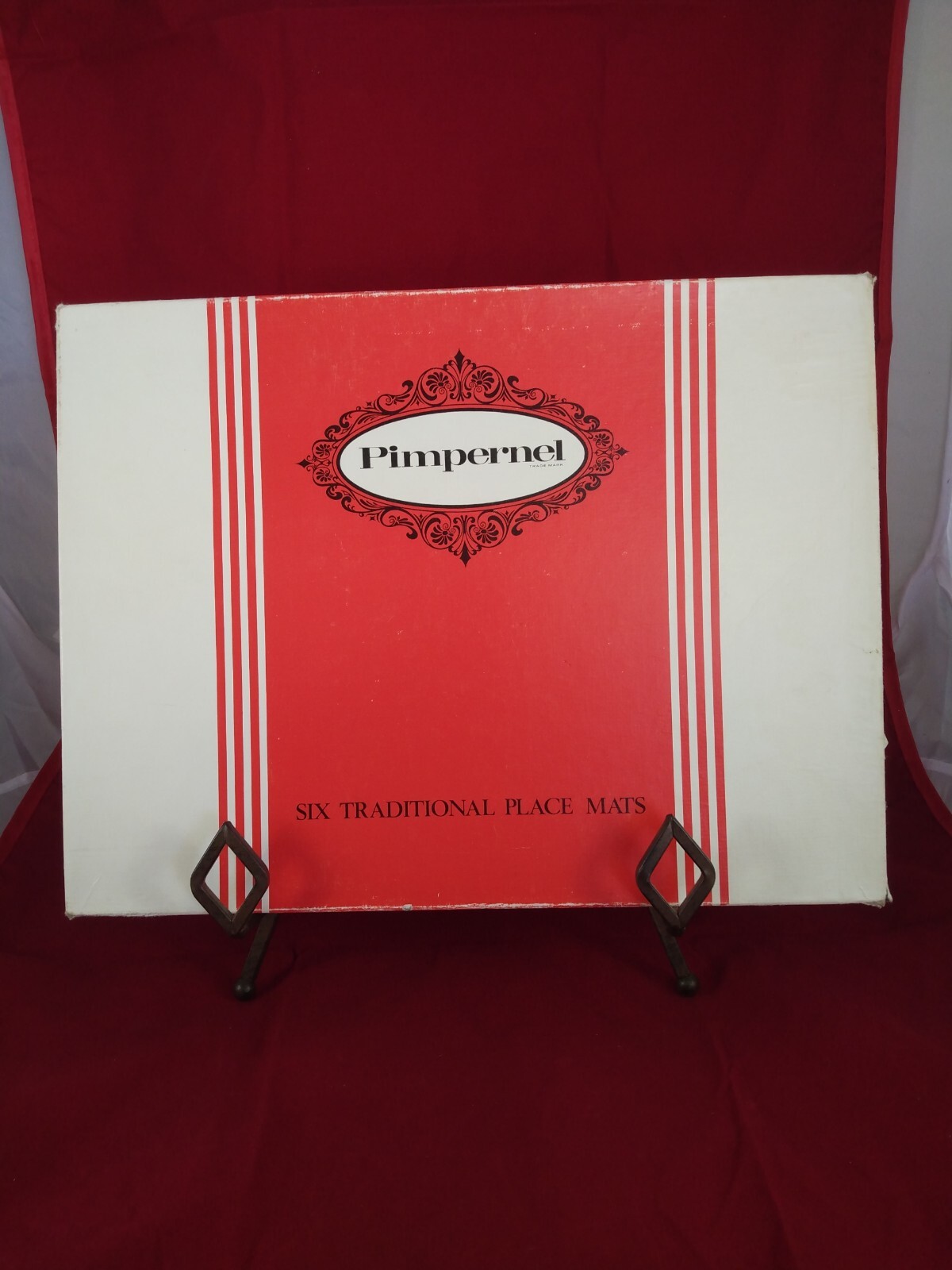 Vintage Pimpernel "Old English Inns" Placemats Set of 6 9" X 12" eBay