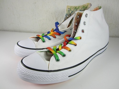 pride converse ebay