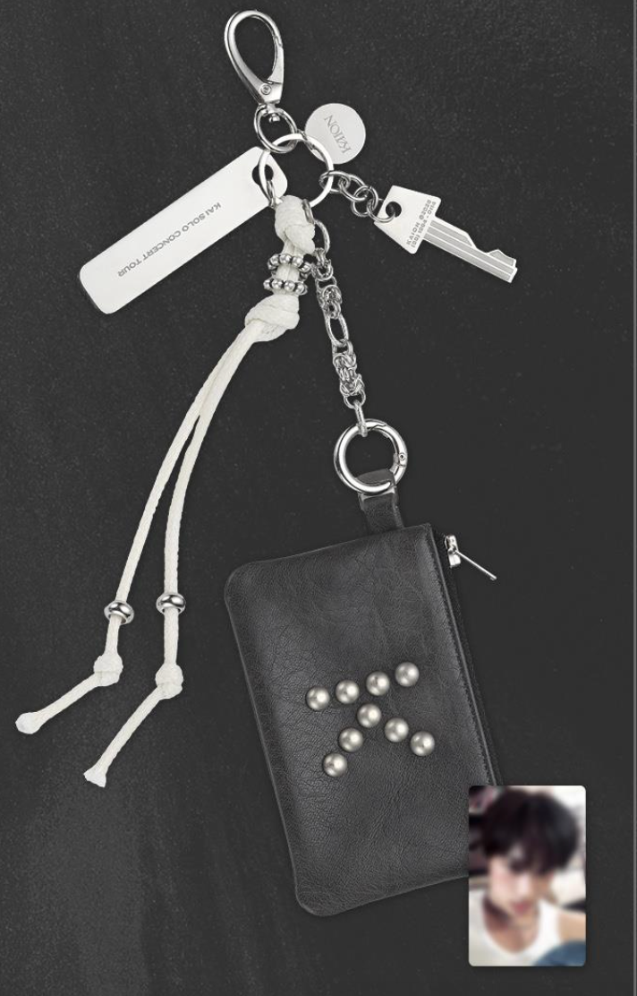 EXO - KAI 2025 KAI SOLO CONCERT TOUR KAION OFFICIAL MERCHANDISE | eBay