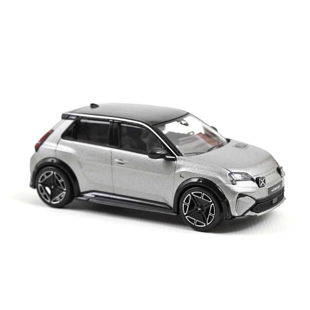ALEZAN MODELS . Kit 1/43 . Bmw Ur Roadster . Prototype . EUR 94,00 - FR